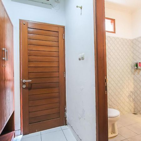 D'Gaduh Suite Kuta Kuta  Luaran gambar