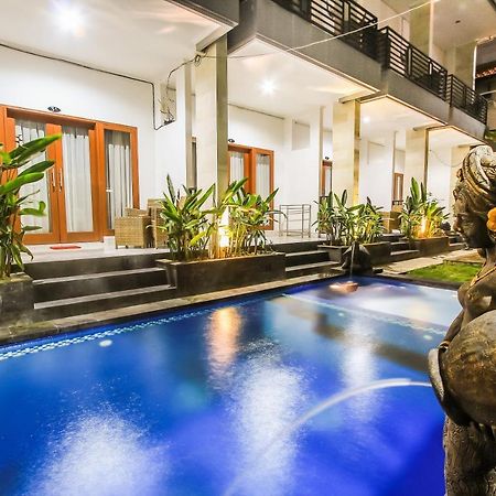 D'Gaduh Suite Kuta Kuta  Luaran gambar