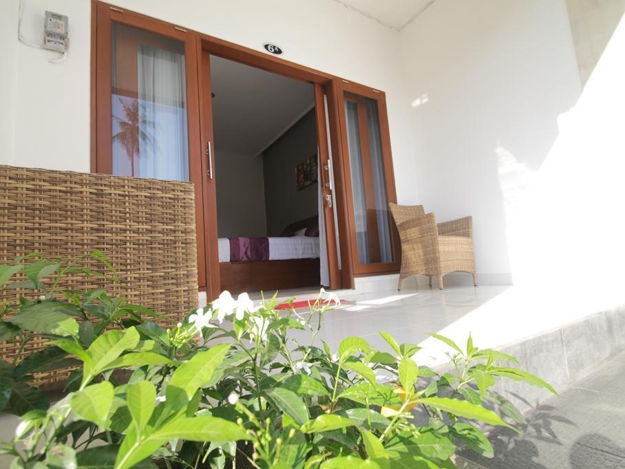D'Gaduh Suite Kuta Kuta  Luaran gambar