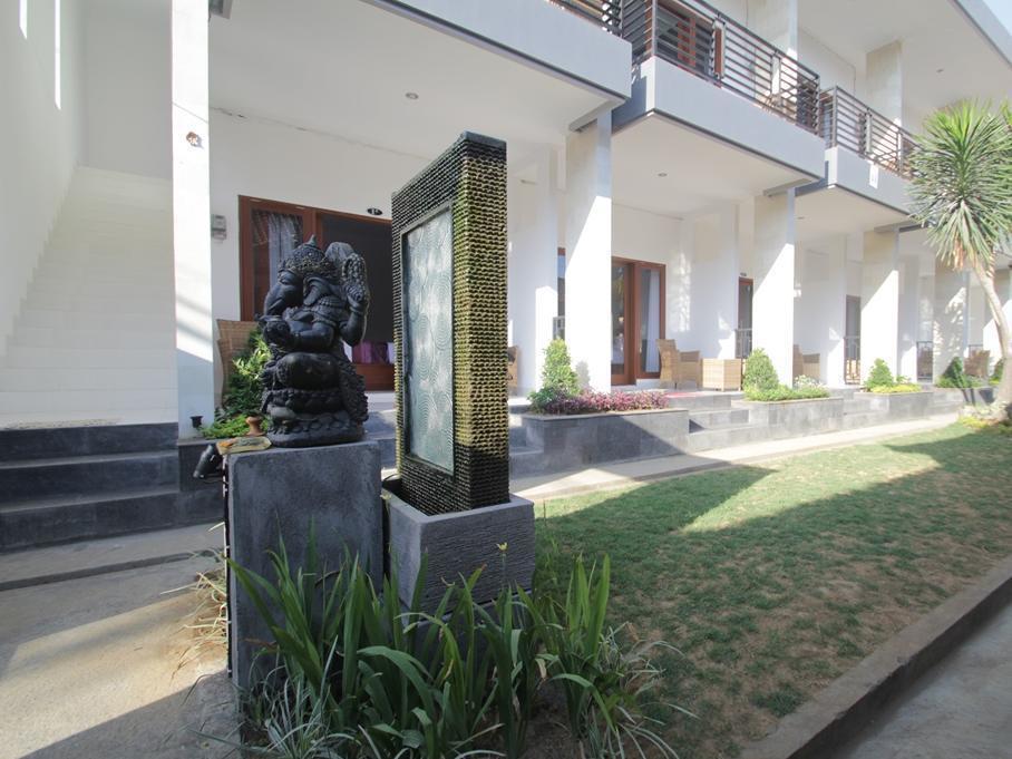 D'Gaduh Suite Kuta Kuta  Luaran gambar