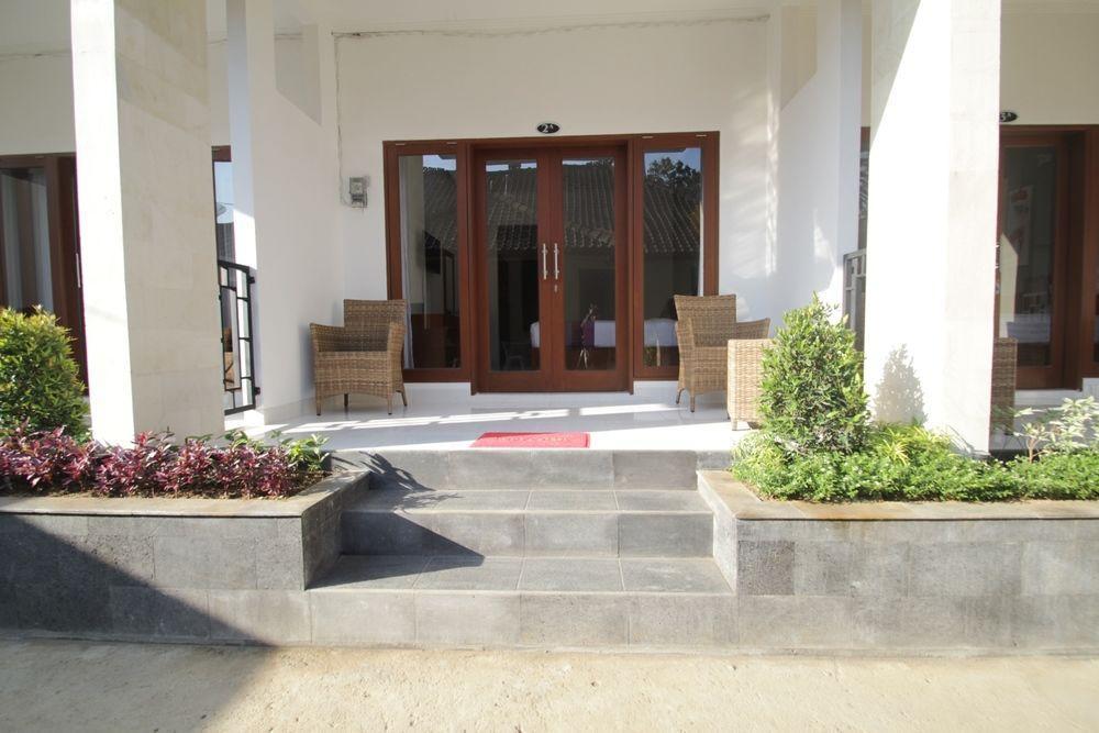 D'Gaduh Suite Kuta Kuta  Luaran gambar