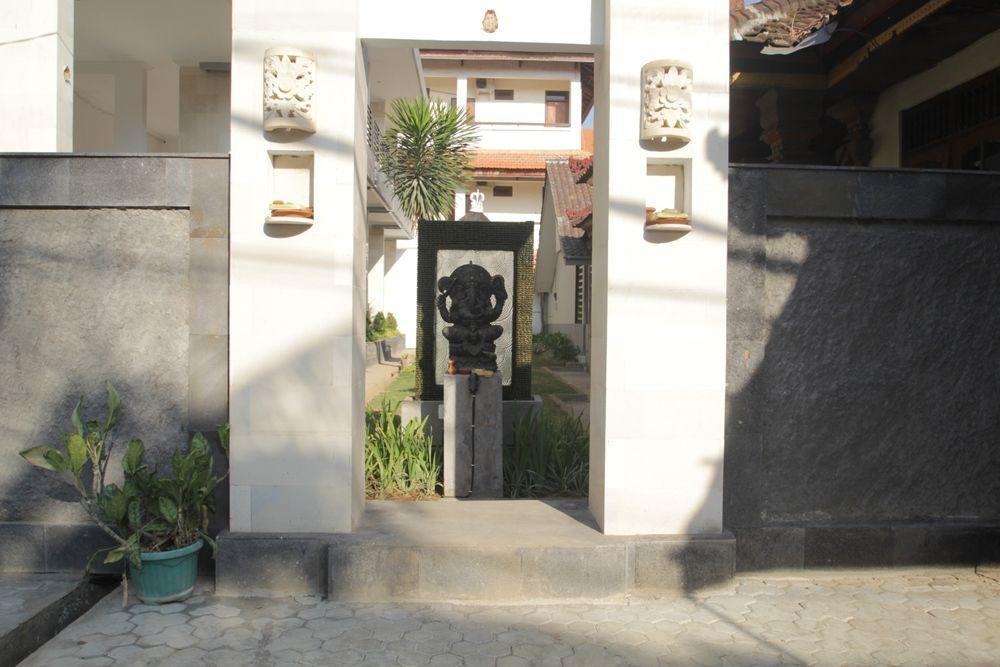 D'Gaduh Suite Kuta Kuta  Luaran gambar