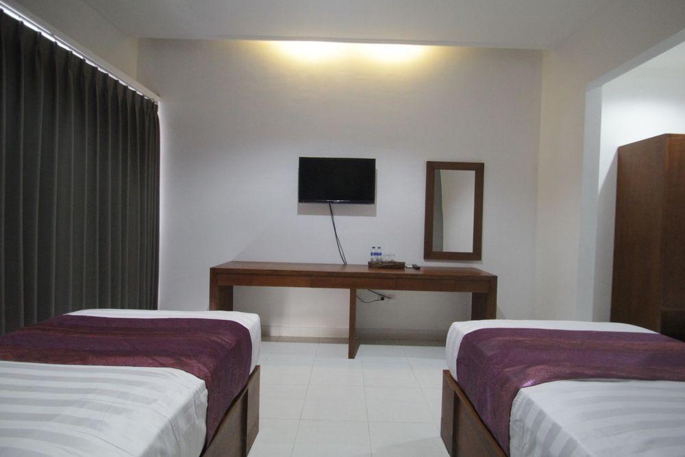 D'Gaduh Suite Kuta Kuta  Luaran gambar