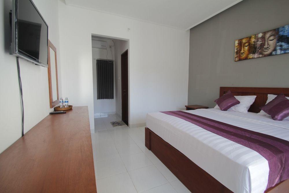 D'Gaduh Suite Kuta Kuta  Luaran gambar