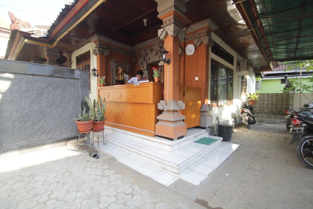 D'Gaduh Suite Kuta Kuta  Luaran gambar