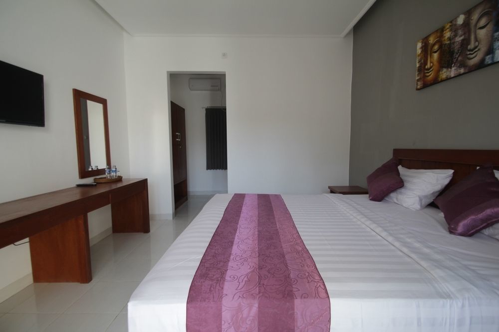 D'Gaduh Suite Kuta Kuta  Luaran gambar