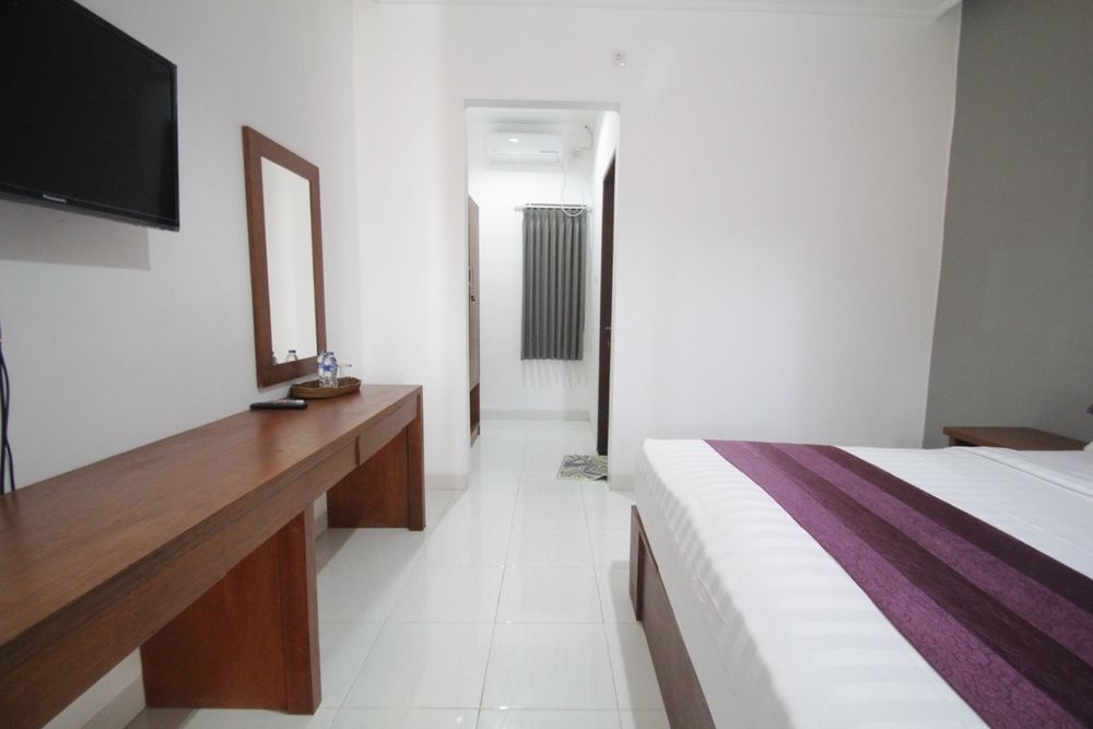 D'Gaduh Suite Kuta Kuta  Luaran gambar