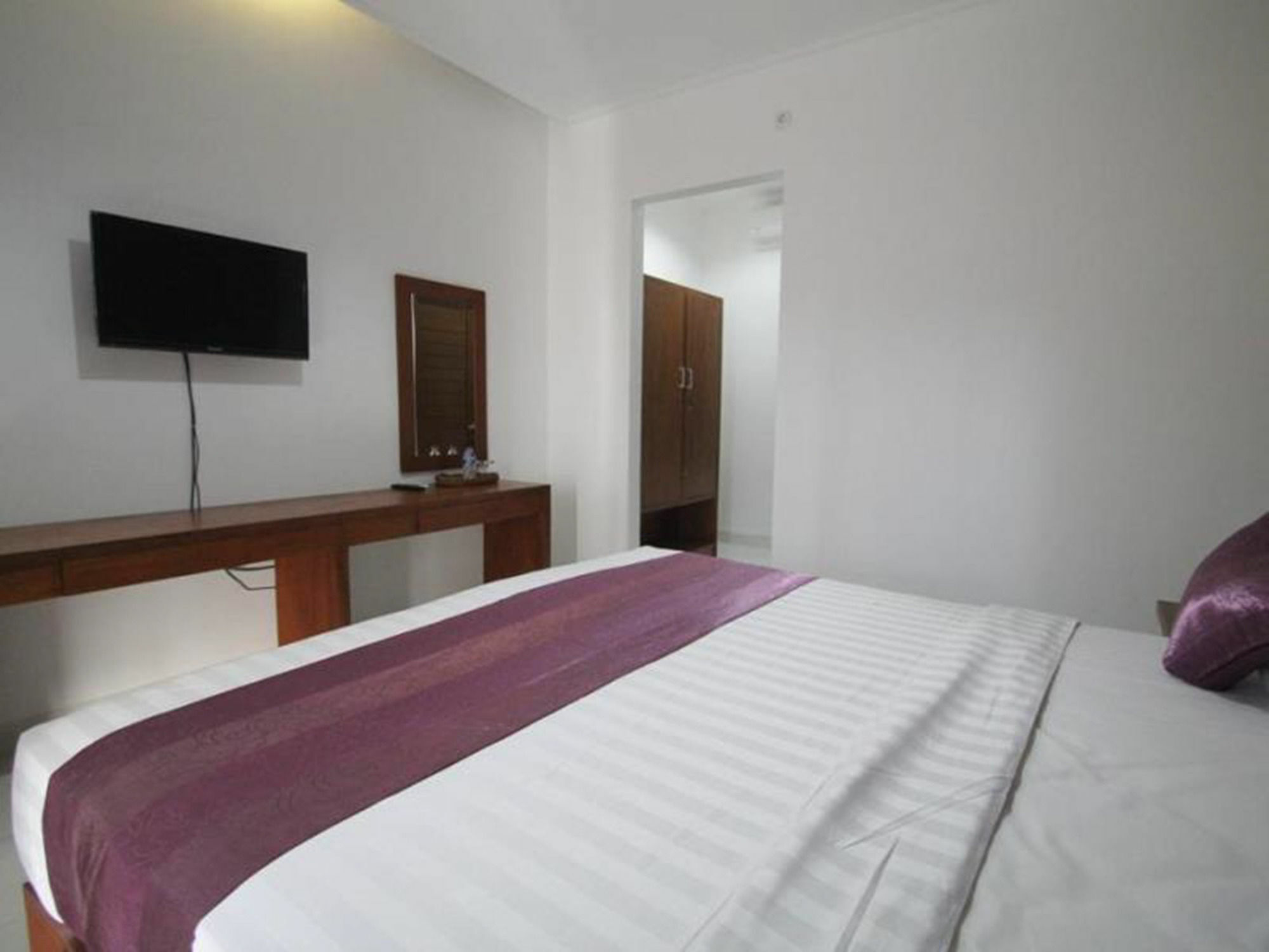 D'Gaduh Suite Kuta Kuta  Luaran gambar
