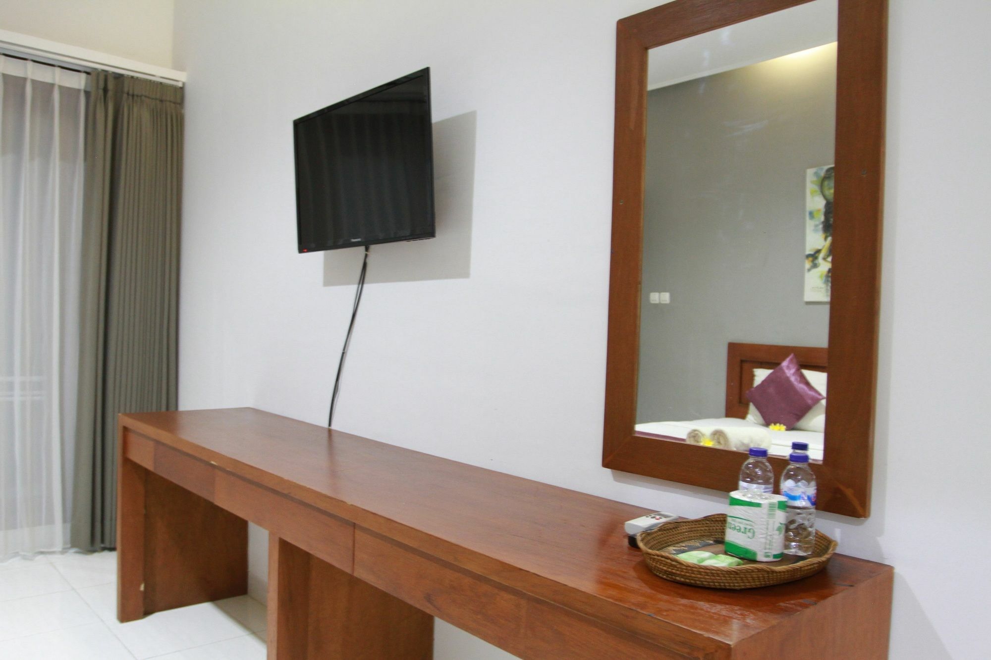 D'Gaduh Suite Kuta Kuta  Luaran gambar