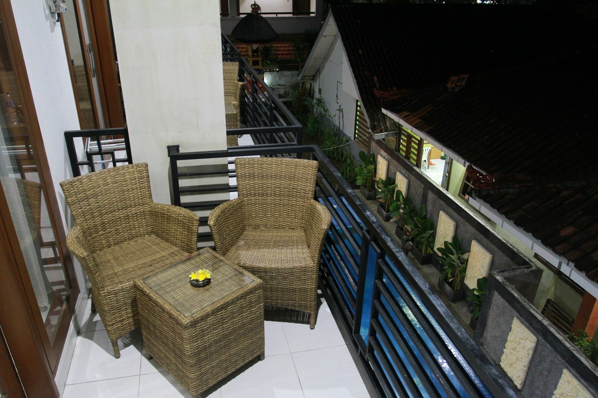 D'Gaduh Suite Kuta Kuta  Luaran gambar