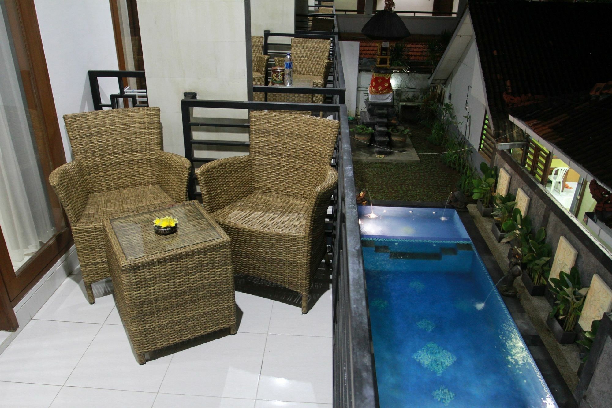 D'Gaduh Suite Kuta Kuta  Luaran gambar