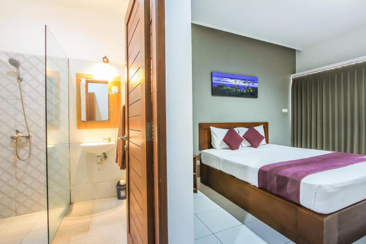 D'Gaduh Suite Kuta Kuta  Luaran gambar