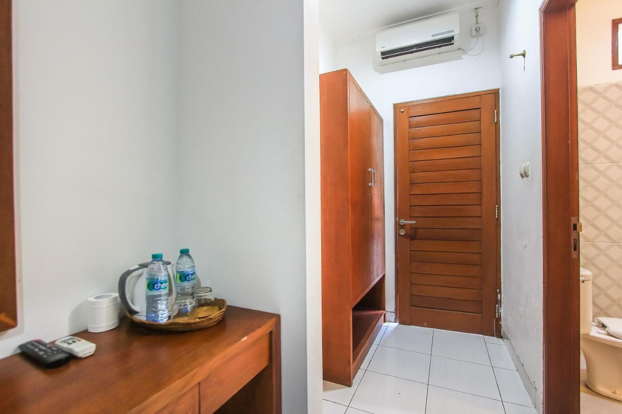 D'Gaduh Suite Kuta Kuta  Luaran gambar