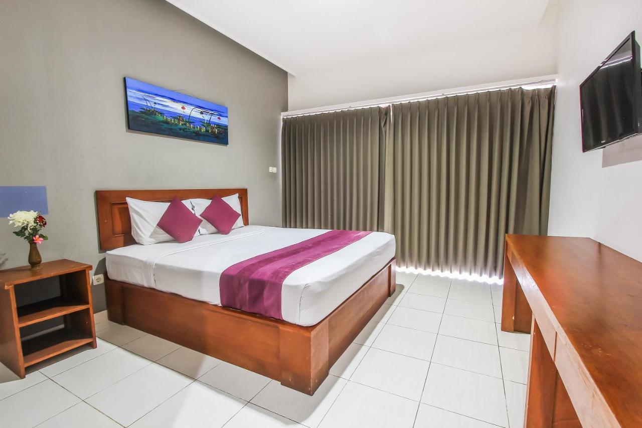 D'Gaduh Suite Kuta Kuta  Luaran gambar