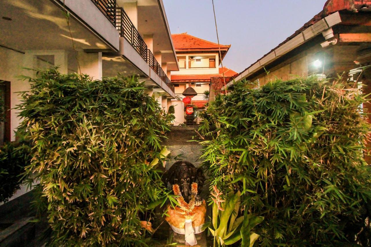 D'Gaduh Suite Kuta Kuta  Luaran gambar